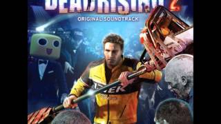 24 Dead Rising 2 CD1  Hangman Death OST [upl. by Yokoyama]