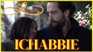 Ichabod Crane x Abigail Mills  The Night We Met  Sleepy Hollow  sleepyhollow ichabbie [upl. by Dleifniw]