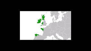 Are Galicians Celtic Celtic Galicia Spain History [upl. by Boff721]