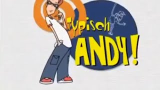 Typisch Andy Folge 55 [upl. by Nwahsor]