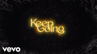 Lecrae  Keep Going Official Lyric Video [upl. by Tasia]