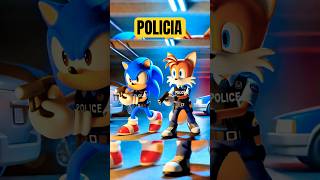 EP 1 Knuckles En Peligro [upl. by Teevens]