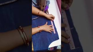 Blouse design stitching ♥️fashion blouse anita  s design viralvideo [upl. by Igic]