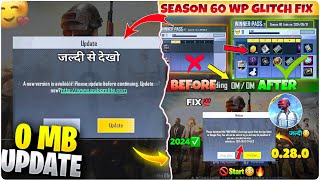 OMG 😳 Devolopers Secretly Work ON Pubg Mobile Lite  Pubg Lite WP Glitch Fix amp Id Ban Starts quot 🤯 [upl. by Vidovik]