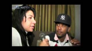 JUELZ SANTANA  TALKS ABOUT HIS NEW SWAG AND COMEBACK INTHE RAP GAME [upl. by Keon157]