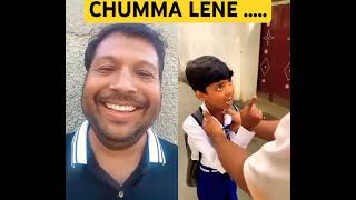 VIRAL CHOTU 3M RATO RAAT comedy fun funny school shortsvideo youtoubeshorts dance viralshort [upl. by Hersch]