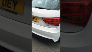 2018 Audi A1 Review Luxury in a Small Package  Audi Engines and Gearboxes [upl. by Darraj]