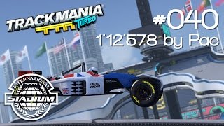 TrackMania Turbo  040 112578 by Pac [upl. by Yruama155]