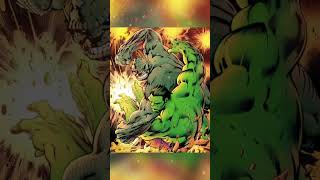 hulk vs abomination [upl. by Aloivaf336]