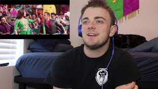 Baby Ko Bass Pasand Hai Full Song Reaction [upl. by Ardien492]