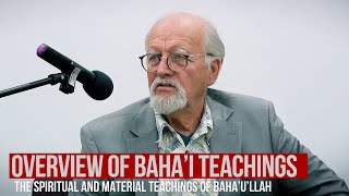 Faith of Bahaullah A World Religion Overview  Hooper Dunbar  Sep 2023 [upl. by Hennie]