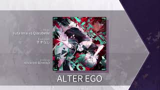 【Arcaea】 ALTER EGO Eternal 11 Chart View [upl. by O'Dell638]