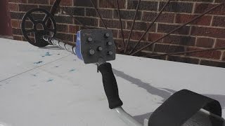 Tesoro Tejon Metal Detector In Depth Review and Test [upl. by Sucirdor]