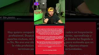 Realengo Anuncia Su Salida De Gallimbo  buuoy on Twitch puertorico chenteydrach realengo [upl. by Eimmat]