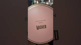 Beekman 1802 X Wicked PR Package Reveal [upl. by Isola]