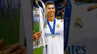 Puncak Kesuksesan Ronaldo kisahpesepakbola ronaldo realmadrid football news [upl. by Keon438]