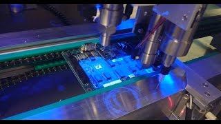 COATFLOW CONFORMAL COATING SOLUTIONS [upl. by Anawad]