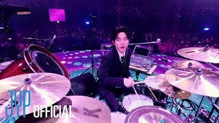 LIVE HAPPY｜2024 DAY6 CONCERT ＜Welcome to the Show＞ [upl. by Sidney200]