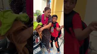 Teri mitti me mil jau ❤️🥰 shorts viral trending maa emotional [upl. by Iccir]