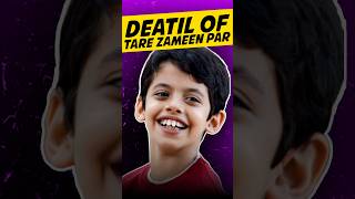 Tare Zameen Par  Moment Of Realization [upl. by Wie]