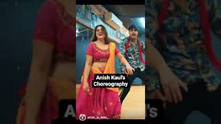 Zilla Hilela Bollywood Dance Choreography ll By Anish Kaul [upl. by Devon171]