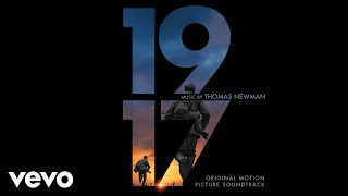 Thomas Newman  The Night Window From the quot1917quot Soundtrack [upl. by Esirrehc]