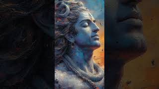 Shree Hari Stotram  Devotional Chant to Lord Vishnu  Peaceful amp Divine reelsChantsBhakt [upl. by Kylen]