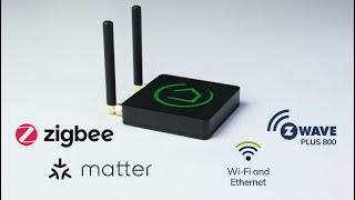 How to Add Zigbee ZWave Matter LAN and WiFi Devices to Your Hubitat Elevation Hub [upl. by Aitak]