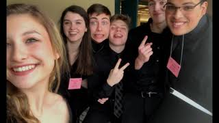 2021 Cheshire High School Senior Showcase and Pops Concert [upl. by Prudy]