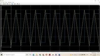 Experiment 4  OPAMP as a Differentiator using MATLAB SIMULINK PART 3 [upl. by Siram]