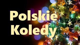 Polskie kolędy Polish carols Польські колядки [upl. by Bergmann]