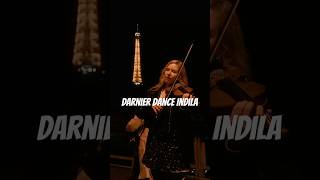 Darnier dance Indila [upl. by Couq]