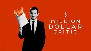 Reviewing Restaurants of St Johns Newfoundland  Million Dollar Critic with Giles Coren [upl. by Pearlman109]