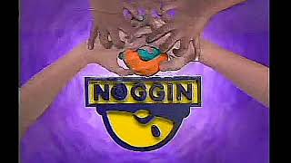 Noggin Logo Movie Maker Effectos [upl. by Yzus]