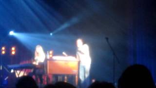 Gary Allan W daughter Dallas [upl. by Cloutman]