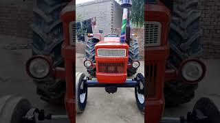 New Holland Tractor For Sell Model No 2023 November 15 2024 [upl. by Dorison488]