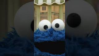 Cookie Monster Snack Time🍪 sesamestreet [upl. by Theressa]