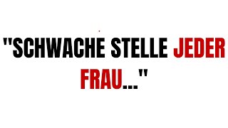 Nur 1 der Männer kennen diese Orte  Weibliche Psychologie [upl. by Hardner447]