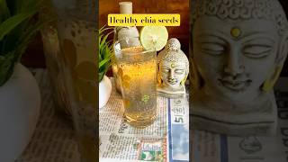 Chia seeds benefits Shivam Malik  viralvideo shorts [upl. by Arednaxela]