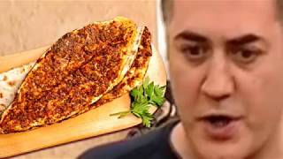 Haluk Lahmacun Yiyor [upl. by Tate]