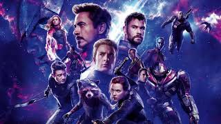 Portals  Avengers Endgame Guitar Orchestral Merged [upl. by Veejar]