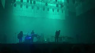 Vetusta Morla  Consejo de sabios  Coliseum Coruña Gira Canciones dentro de Canciones [upl. by Reddy]