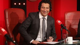 Laurent Gerra  émission spéciale 2500e chronique sur RTL [upl. by Alper286]