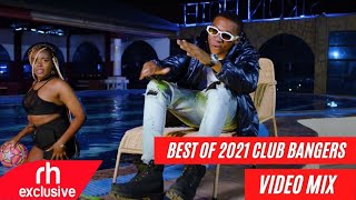 NEW 2021 CLUB BANGERS VIDEO MIX DJ MASUMBUKO FT TRIO MIONDOVU KUU EXRAY SIPANGWINGWI [upl. by Dachia700]