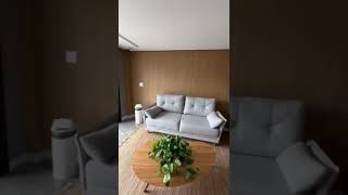 Apartamento com 2 dormitórios à venda 67 m² por R 550000  Maracanã  Praia GrandeSP [upl. by Adnorhs810]