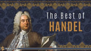 The Best of Handel [upl. by Millie608]