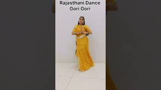 Gori Gori Gajban Bani Thani dance performance newsong dance newrajputidance dancecover 👌 [upl. by Carlen]