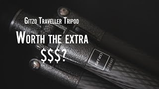 Gitzo GT2545T Traveller Tripod Long Term Review  Worth it [upl. by Enileqcaj278]