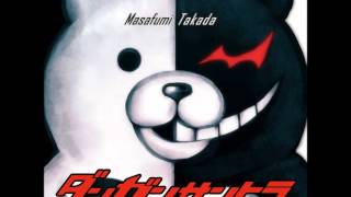 DANGANRONPA OST 103 Punishment Rocket [upl. by Katushka441]