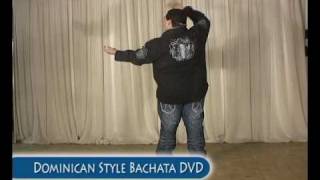 Dominican Style Bachata [upl. by Naihs]